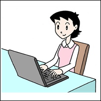 在宅ワークで稼ぐ